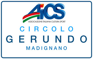 Logo e link alle pagine informative del Circolo Gerundo