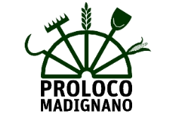 Logo e link alle pagine informative della Proloco