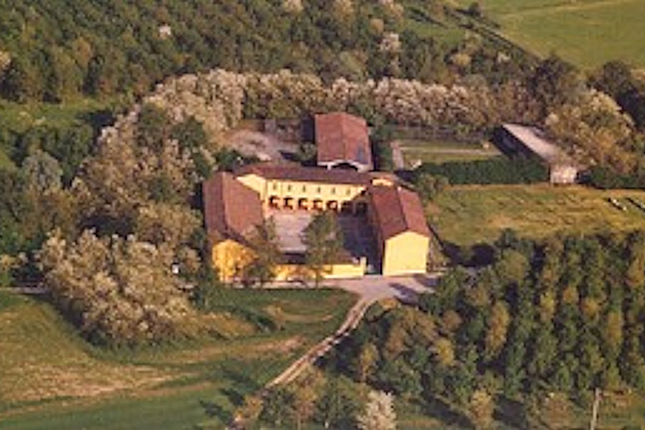 Cascina Stella