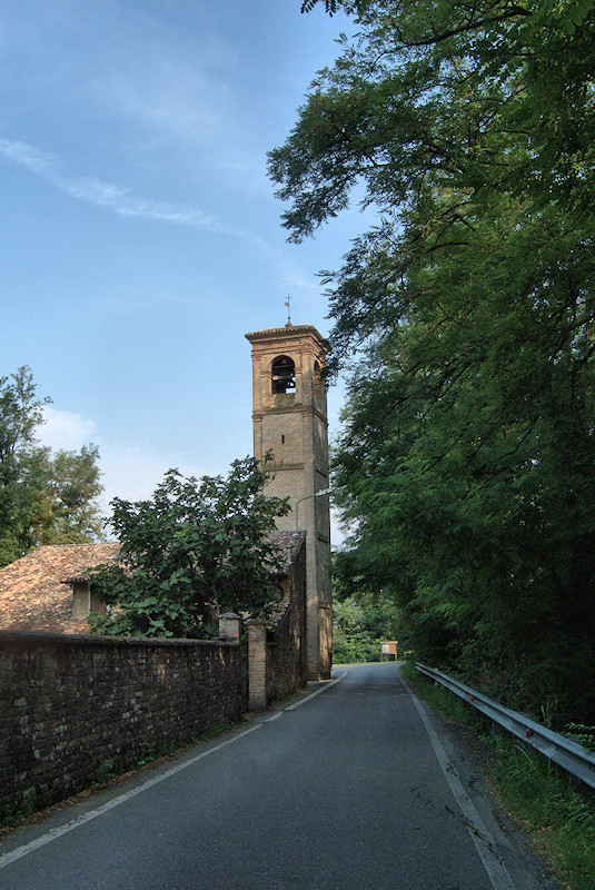 Ilcampanile