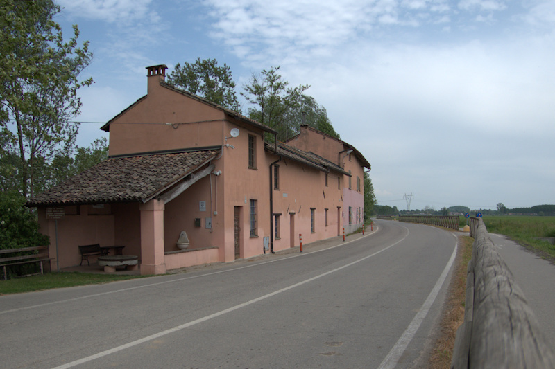 L'esterno