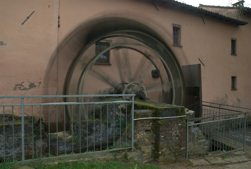 La ruota