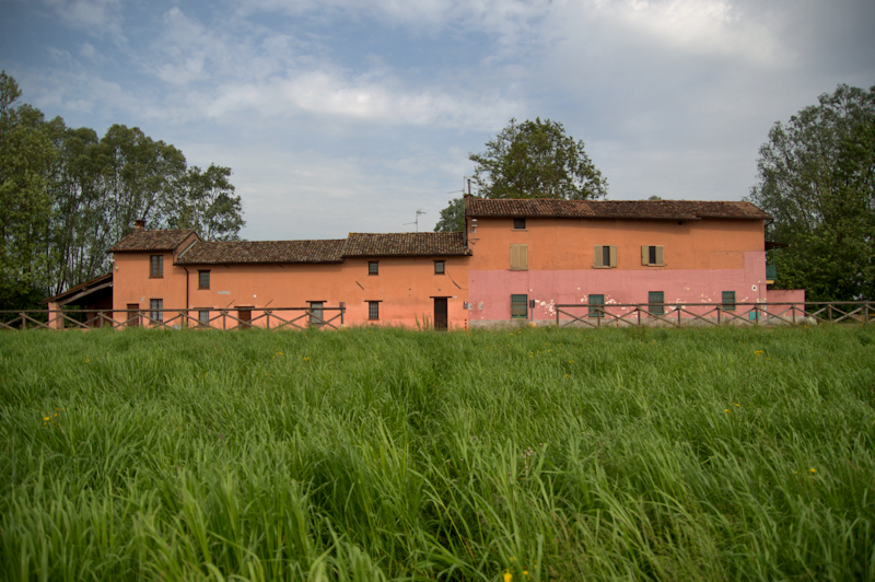 Veduta d'insieme